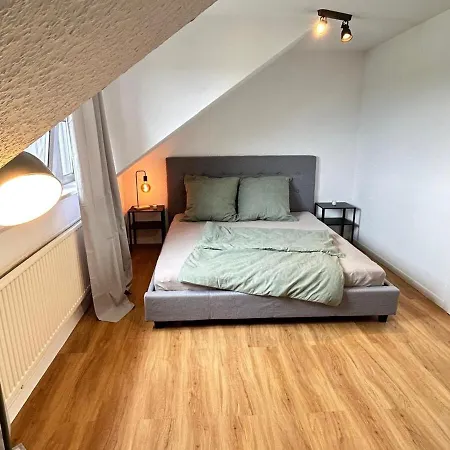 Modern In Der Naehe Von Koblenz Apartamento Urbar (Mayen-Koblenz)