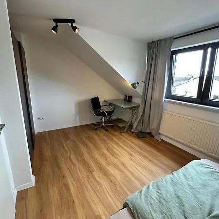 Apartamento Modern In Der Naehe Von Koblenz Urbar (Mayen-Koblenz)