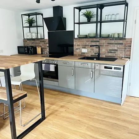 Modern In Der Naehe Von Koblenz *