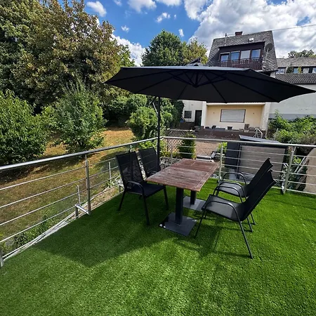 Modern In Der Naehe Von Koblenz Apartamento