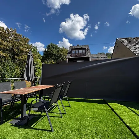Modern In Der Naehe Von Koblenz Apartamento *