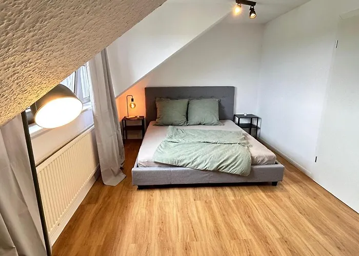 Modern In Der Naehe Von Koblenz Apartment Urbar (Mayen-Koblenz)