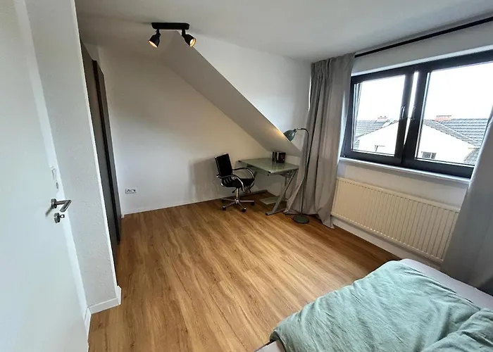 Apartment Modern In Der Naehe Von Koblenz Urbar (Mayen-Koblenz)